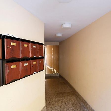 Apartamento Frente Al Puerto De Candelaria A 20 Metros De La Playa. מראה חיצוני תמונה