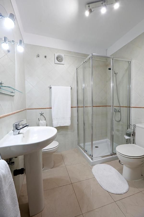 Apartamento Frente Al Puerto De Candelaria A 20 Metros De La Playa. מראה חיצוני תמונה